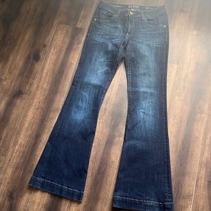 DL1961 JOY flare jeans